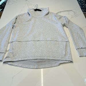 Lululemon sweatshirt
